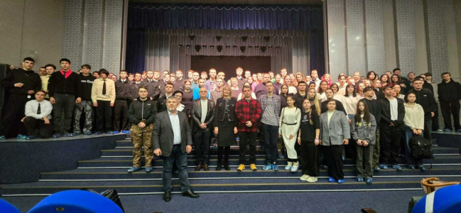 Волки в овечьей шкуре