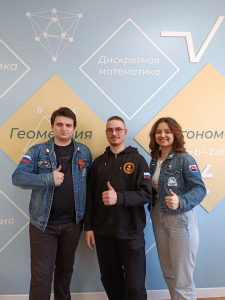 Региональная школа добровольчества на Камчатке!