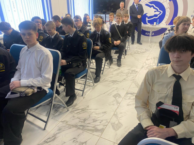 День Российского парламентаризма